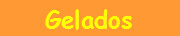 Gelados
