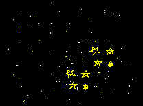 Estrelas